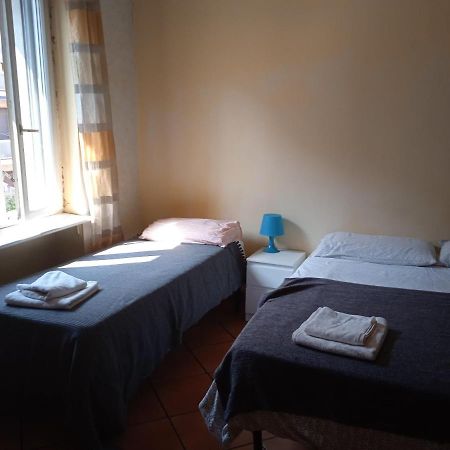 Appartamento La casa di Luigi porta Venezia Milano Esterno foto