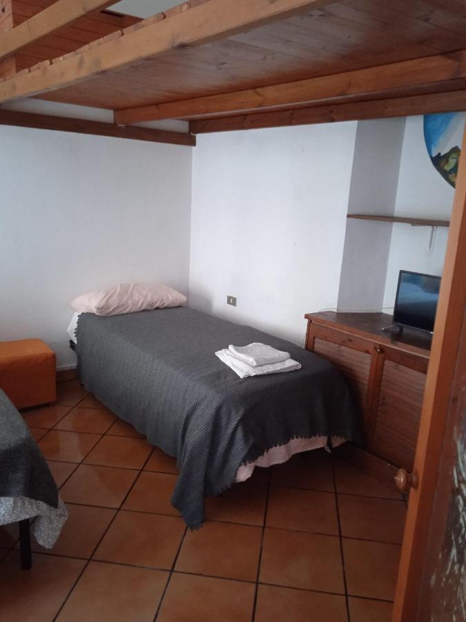 Appartamento La casa di Luigi porta Venezia Milano Esterno foto