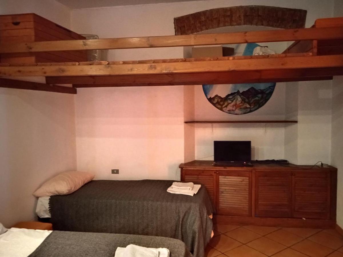 Appartamento La casa di Luigi porta Venezia Milano Esterno foto