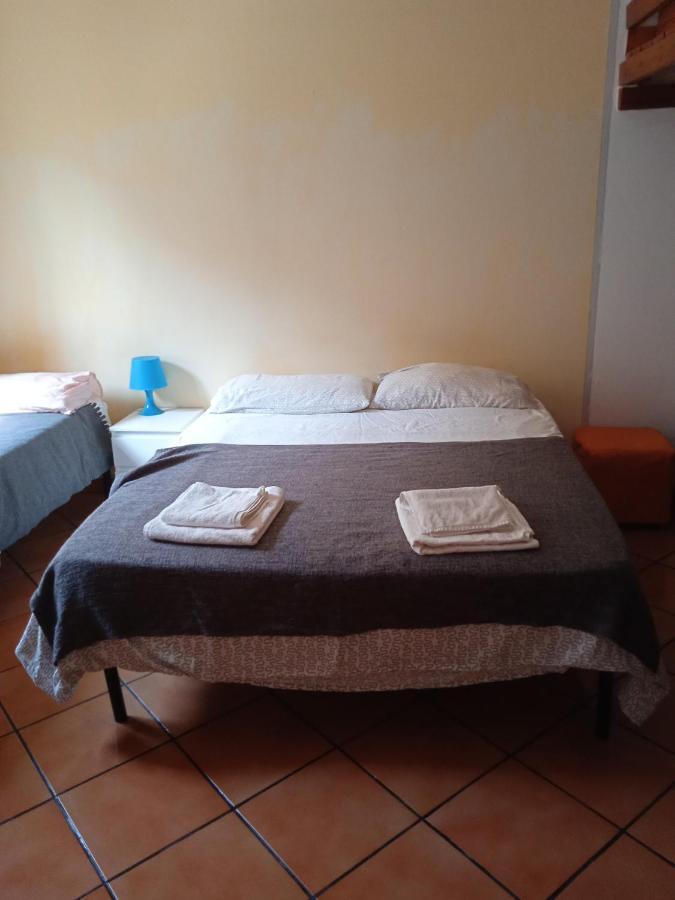 Appartamento La casa di Luigi porta Venezia Milano Esterno foto
