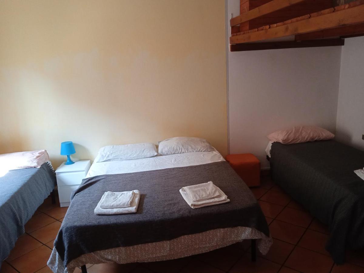 Appartamento La casa di Luigi porta Venezia Milano Esterno foto