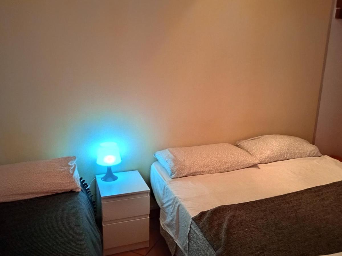 Appartamento La casa di Luigi porta Venezia Milano Esterno foto