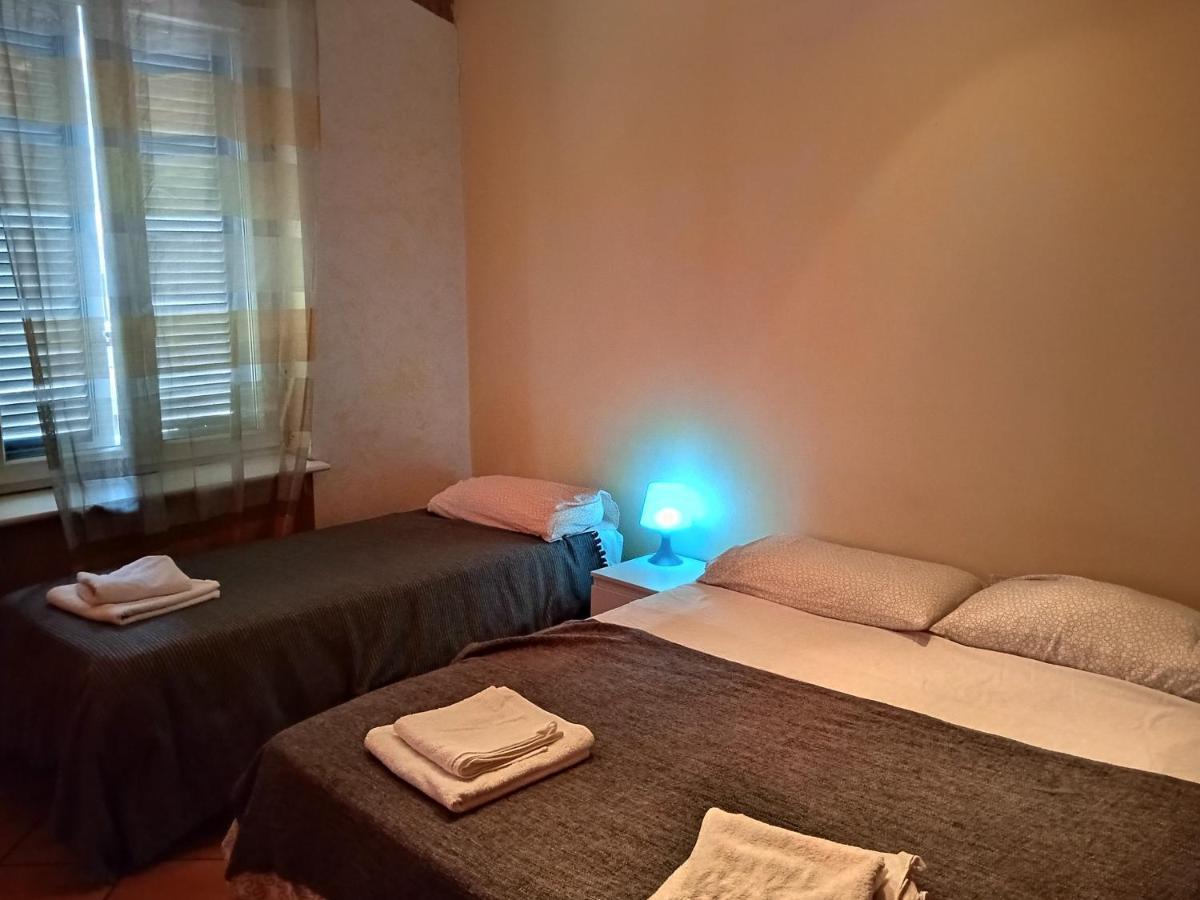 Appartamento La casa di Luigi porta Venezia Milano Esterno foto